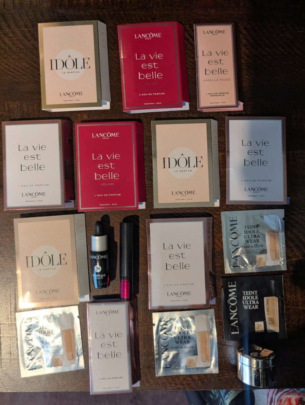 Lot 17pc - Picture 2 of 14
